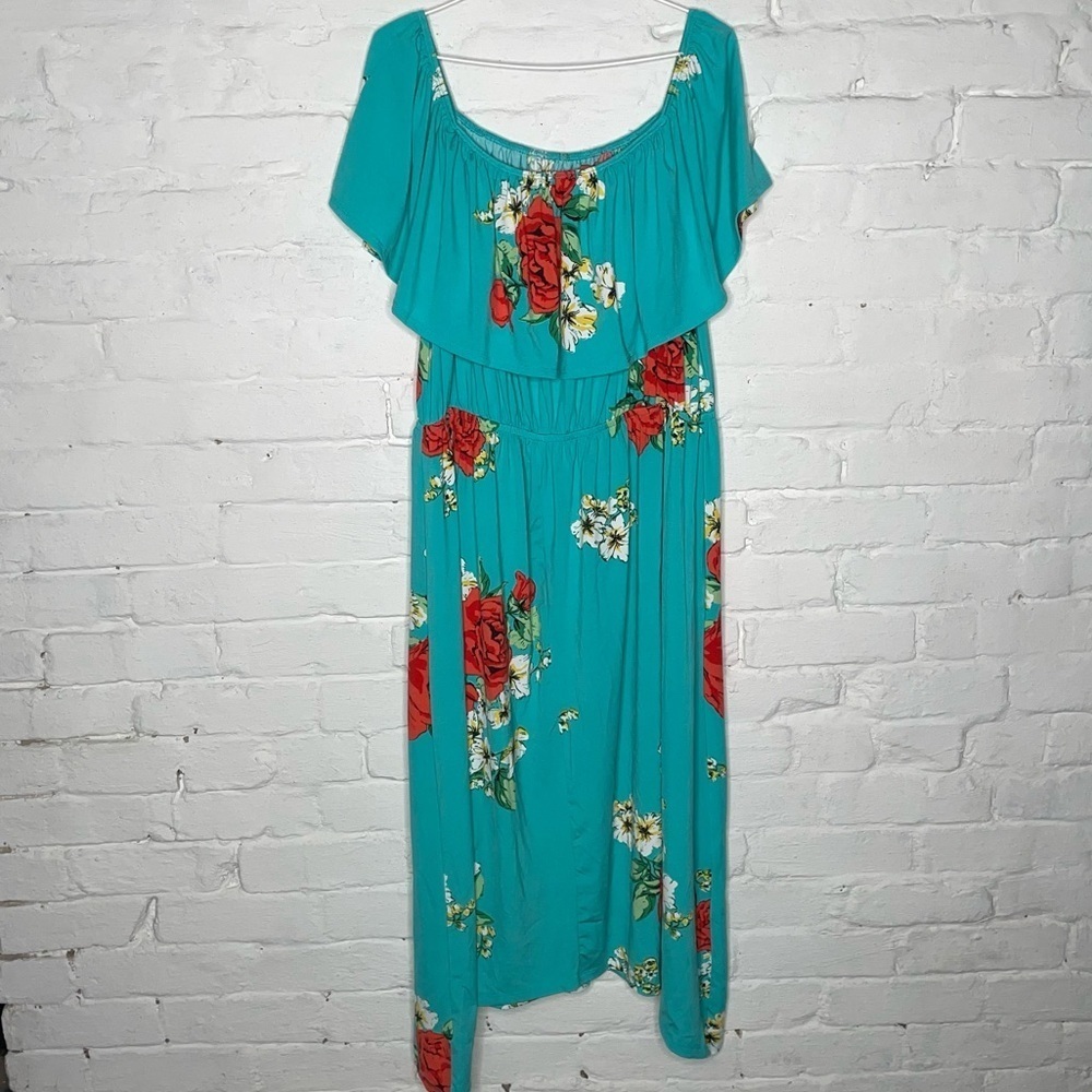 Du Jour Dress L